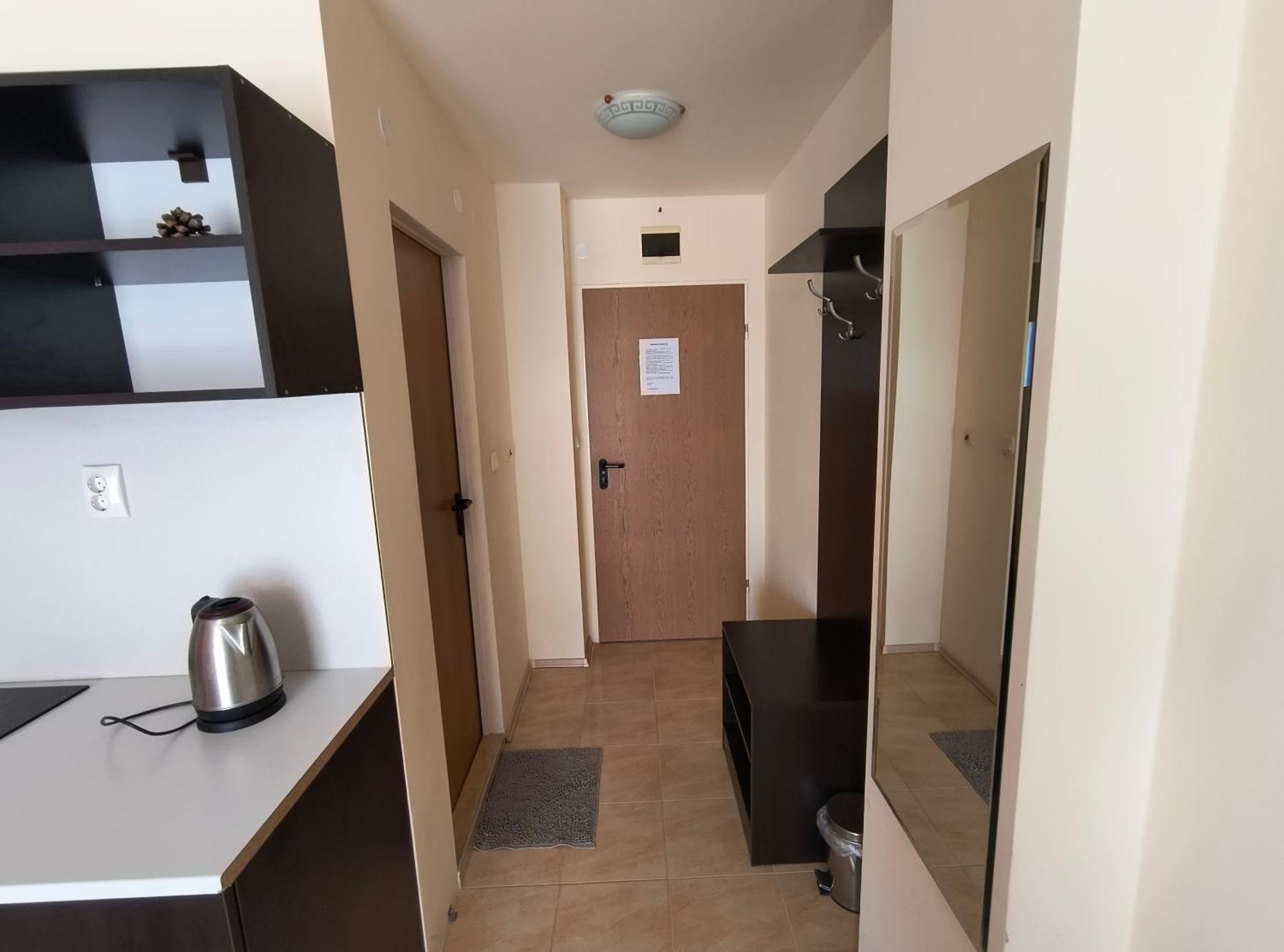 Студио Афродита 1 Sunny Beach Exterior photo